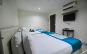 Туры в отель Hotel de Angsana Johor Bahru