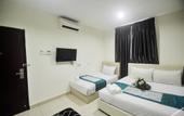 Туры в отель Hotel de Angsana Johor Bahru