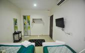 Туры в отель Hotel de Angsana Johor Bahru
