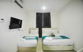 Туры в отель Hotel de Angsana Johor Bahru