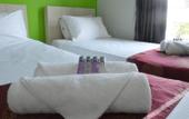 Туры в отель Hotel de Angsana Johor Bahru