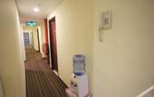 Туры в отель Hotel de Angsana Johor Bahru