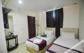Туры в отель Hotel de Angsana Johor Bahru