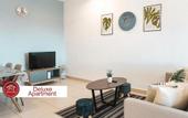 Туры в отель MIDHILLS Prime residences Genting Highlands