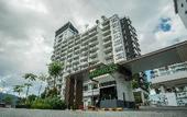 Туры в отель MIDHILLS Prime residences Genting Highlands
