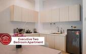 Туры в отель MIDHILLS Prime residences Genting Highlands