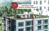Туры в отель MIDHILLS Prime residences Genting Highlands