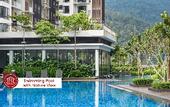 Туры в отель MIDHILLS Prime residences Genting Highlands