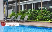 Туры в отель MIDHILLS Prime residences Genting Highlands
