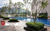Туры в отель MIDHILLS Prime residences Genting Highlands