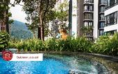 Туры в отель MIDHILLS Prime residences Genting Highlands