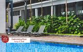 Туры в отель MIDHILLS Prime residences Genting Highlands