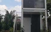 Туры в отель Titiwangsa Cabin Retreats by Vale Pine