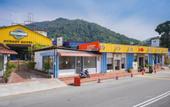 Туры в отель JMA FERRINGHI BEACH HOTEL
