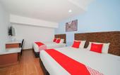 Туры в отель JMA FERRINGHI BEACH HOTEL