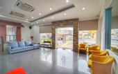 Туры в отель JMA FERRINGHI BEACH HOTEL