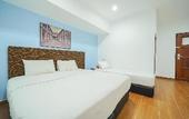 Туры в отель JMA FERRINGHI BEACH HOTEL