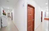 Туры в отель JMA FERRINGHI BEACH HOTEL