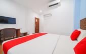 Туры в отель JMA FERRINGHI BEACH HOTEL