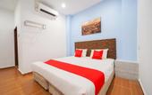 Туры в отель JMA FERRINGHI BEACH HOTEL