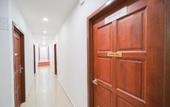 Туры в отель JMA FERRINGHI BEACH HOTEL
