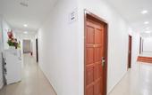 Туры в отель JMA FERRINGHI BEACH HOTEL