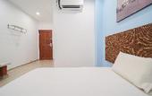 Туры в отель JMA FERRINGHI BEACH HOTEL