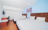 Туры в отель JMA FERRINGHI BEACH HOTEL