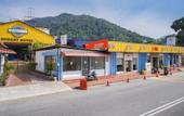 Туры в отель JMA FERRINGHI BEACH HOTEL