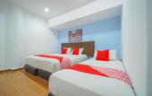 Туры в отель JMA FERRINGHI BEACH HOTEL