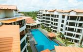 Туры в отель Holiday Homes At Samsuria Resort