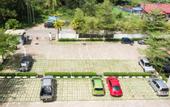Туры в отель Holiday Homes At Samsuria Resort
