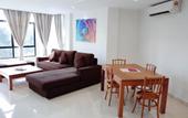 Туры в отель Holiday Homes At Samsuria Resort