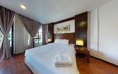 Туры в отель Holiday Homes At Samsuria Resort