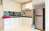 Туры в отель Holiday Homes At Samsuria Resort