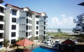 Туры в отель Holiday Homes At Samsuria Resort
