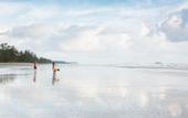 Туры в отель Holiday Homes At Samsuria Resort