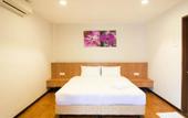 Туры в отель Holiday Homes At Samsuria Resort
