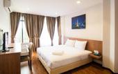 Туры в отель Holiday Homes At Samsuria Resort