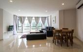 Туры в отель Holiday Homes At Samsuria Resort