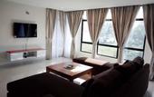 Туры в отель Holiday Homes At Samsuria Resort