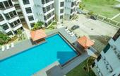 Туры в отель Holiday Homes At Samsuria Resort