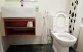 Туры в отель Holiday Homes At Samsuria Resort