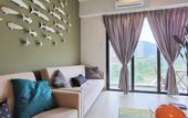 Туры в отель Tropic Houz@Midhills Genting Highlands (Free WiFi)