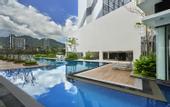 Туры в отель Tropic Houz@Midhills Genting Highlands (Free WiFi)