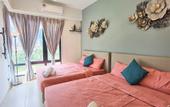 Туры в отель Tropic Houz@Midhills Genting Highlands (Free WiFi)