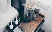 Туры в отель OYO 89492 Carlton Inn Bukit Ubi