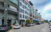 Туры в отель OYO 89492 Carlton Inn Bukit Ubi