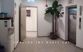 Туры в отель OYO 89492 Carlton Inn Bukit Ubi