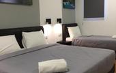 Туры в отель OYO 89492 Carlton Inn Bukit Ubi